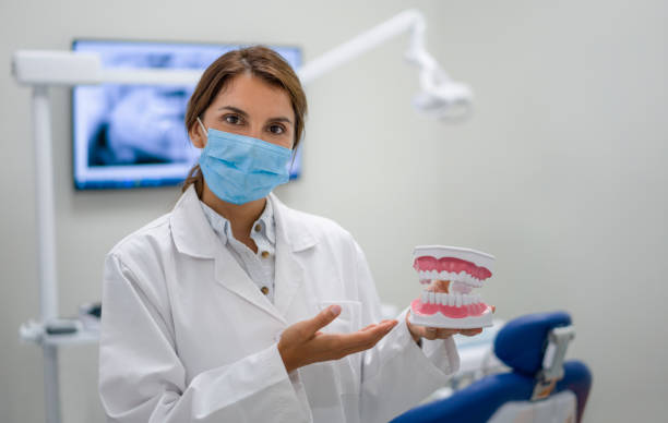 Best Emergency Orthodontic Repairs in Palatka, FL